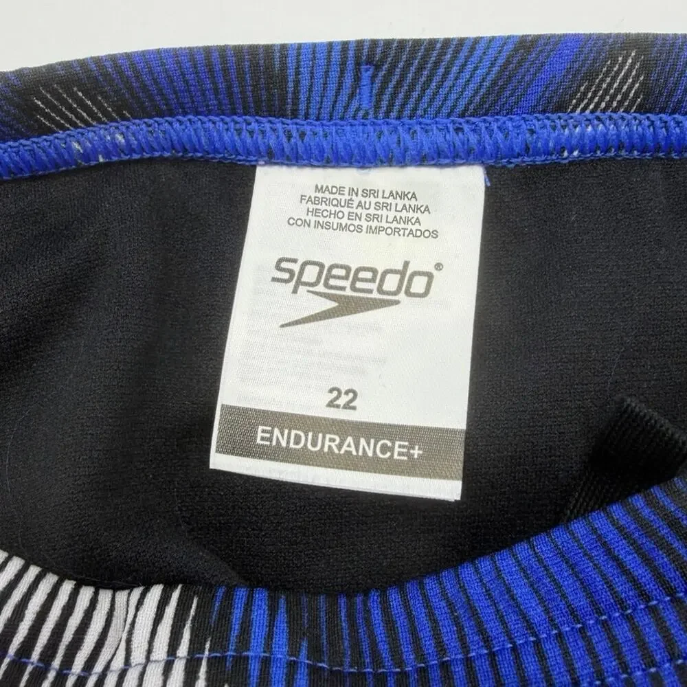 Speedo Swim Briefs